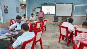 SLAS Report Card Dissemination
