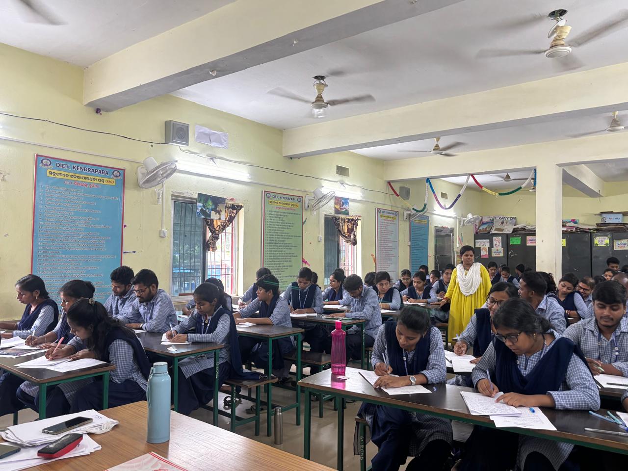 PRE-BOARD EXAM 2024-25