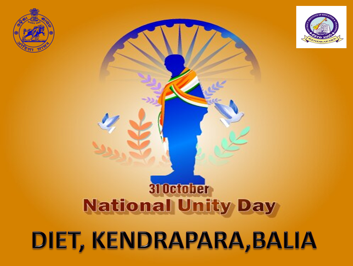 NATIONAL UNITY DAY