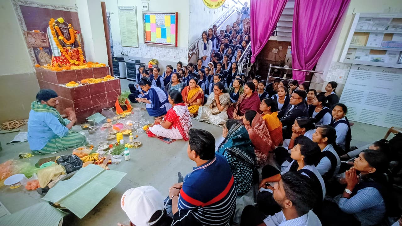 Celebration of Different days