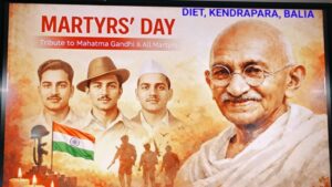 MARTYRS DAY