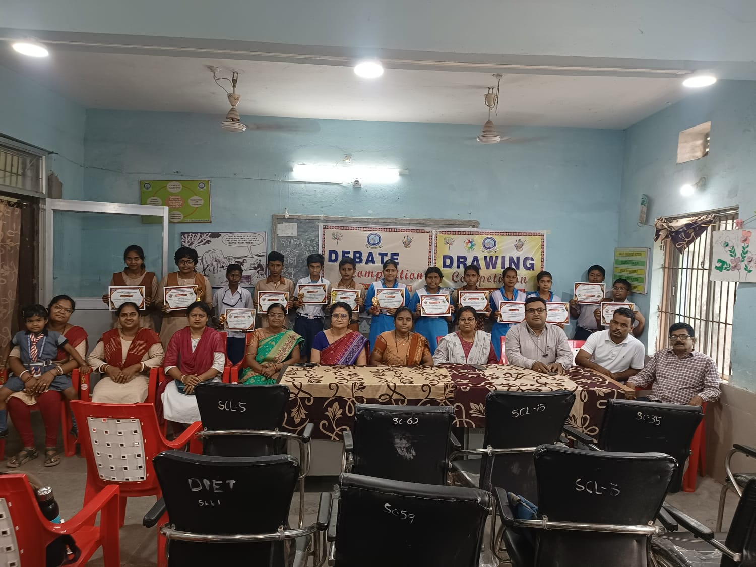 Population Education