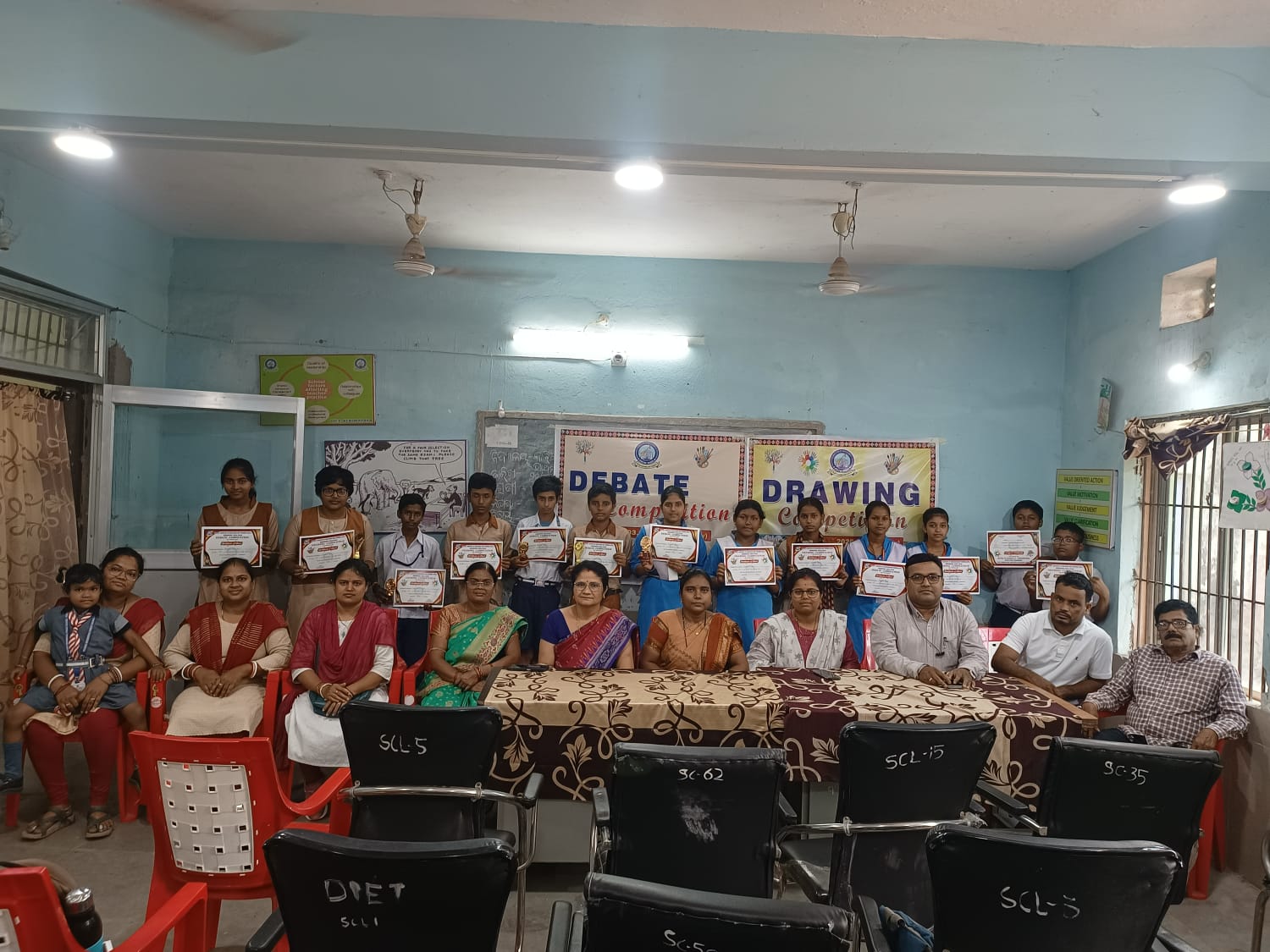 Population Education